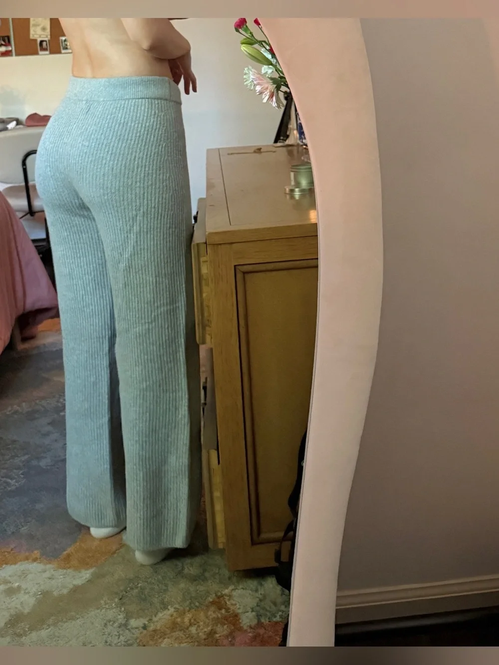 GAP women’s lounge pants